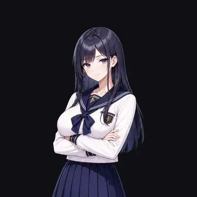 Profile image of しらとり　れいな