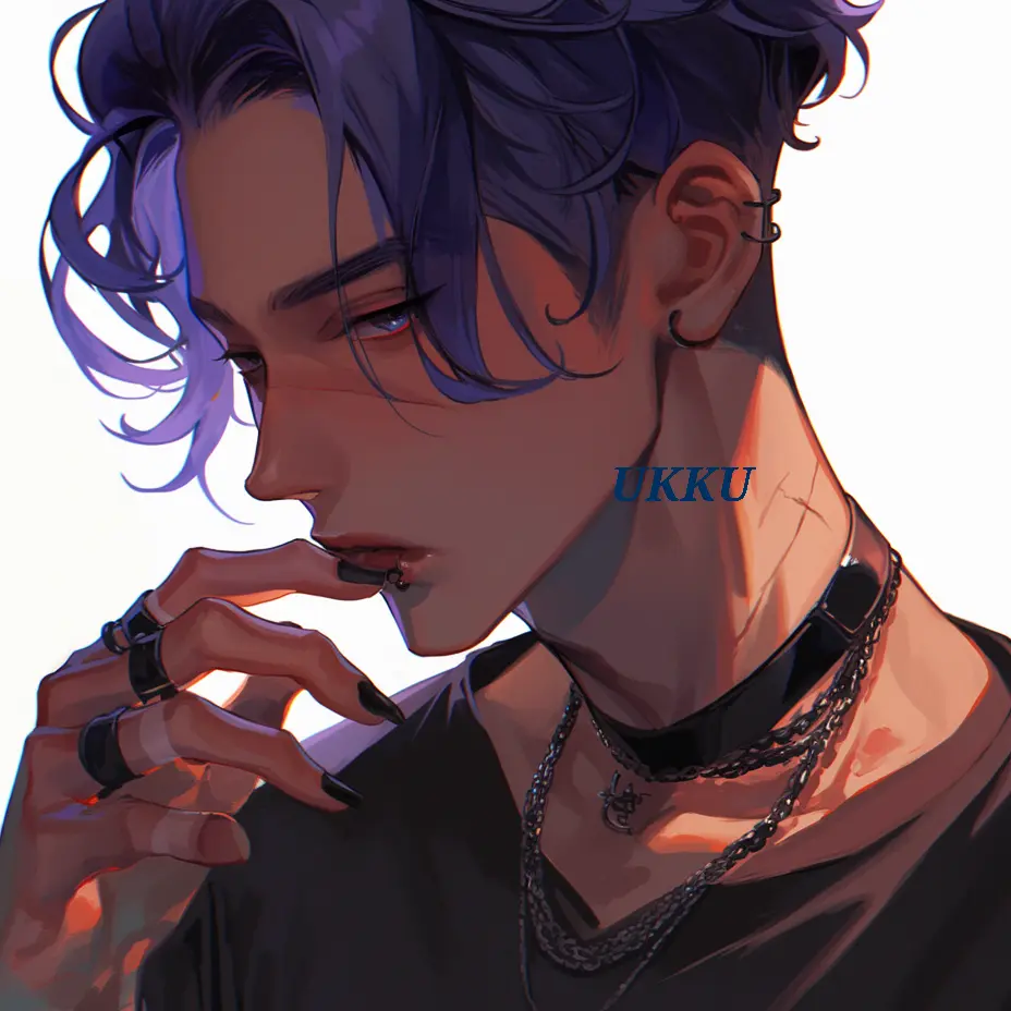 UKKU의 전하민