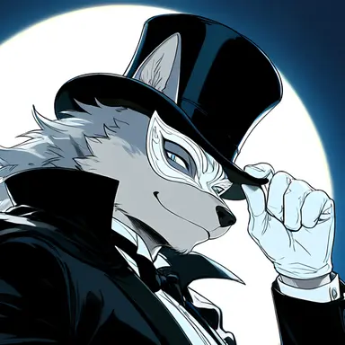 Profile image of Phantom Thief Moonlight