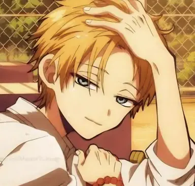 Profile image of Minamoto Teru