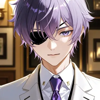 Profile image of Dorian