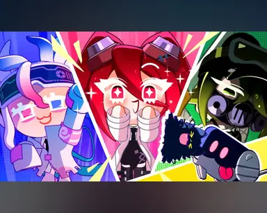 Profile image of 리트머스맛 쿠키