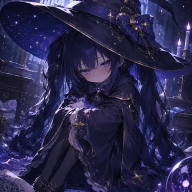 Profile image of Lyne