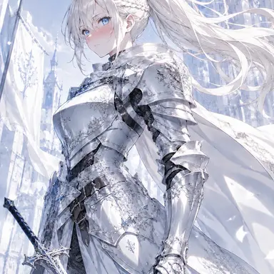 Profile image of Elsa