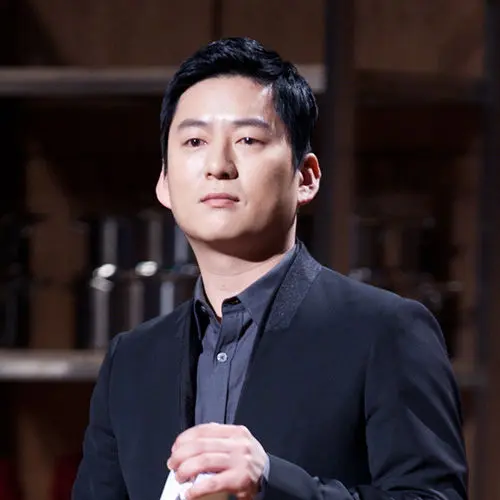 StarkDew8445의 마스터 셰프 코리아 강레오(심사위원)
