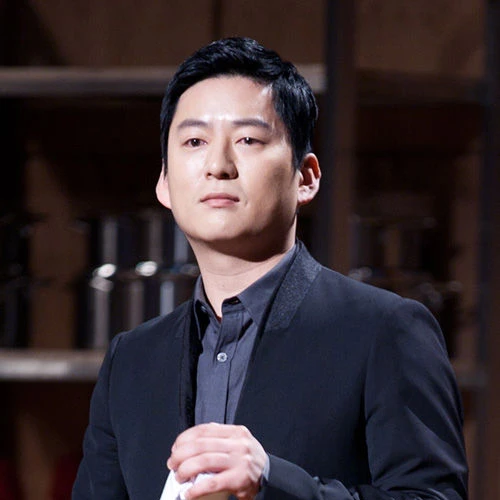마스터 셰프 코리아 강레오(심사위원)
