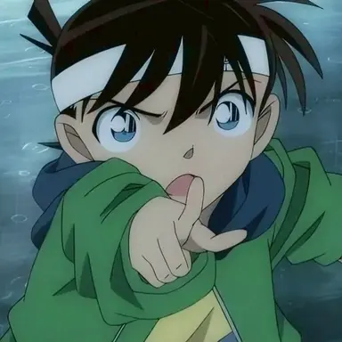 Profile image of 江戸 コナン