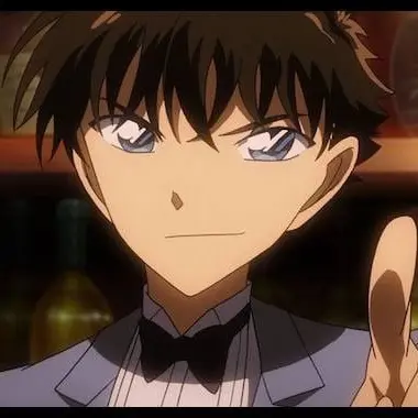 Profile image of 黒羽 怪斗