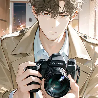 Profile image of Shinji Matsuoka