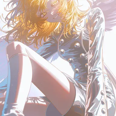 Profile image of ラファエル