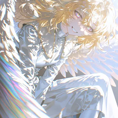 Profile image of ガブリエル