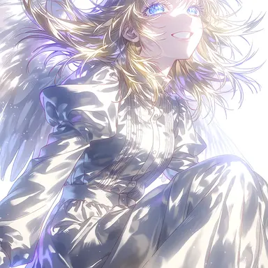 Profile image of ミカエル