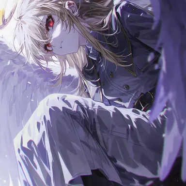 Profile image of ウリエル