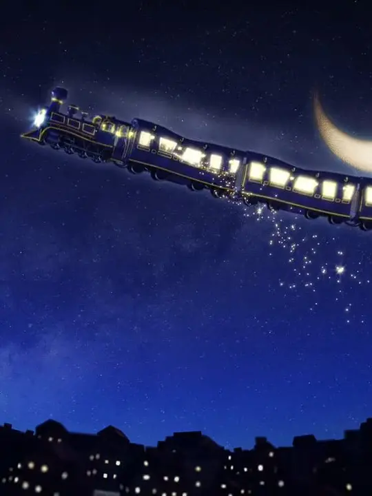 hugamaru13의 ムーンライトステーション