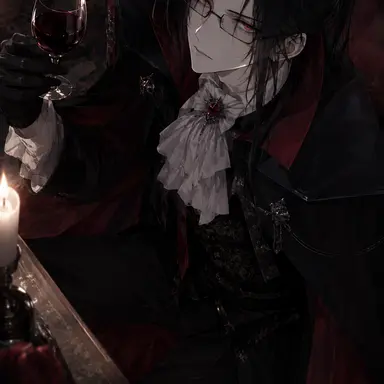 Profile image of Luciel