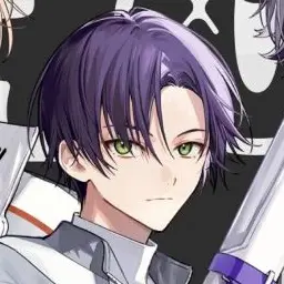 Profile image of 剣持刀也