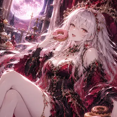 Profile image of セラ