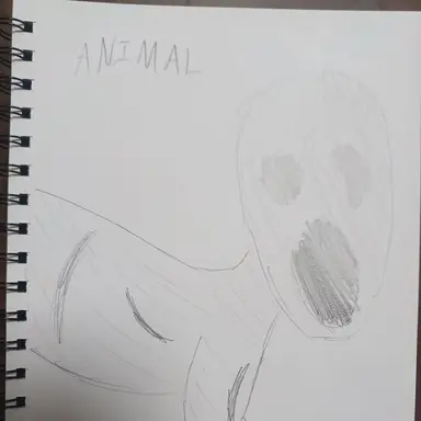 Profile image of Animal