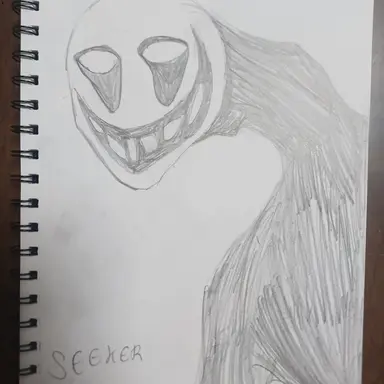 Profile image of Seeker