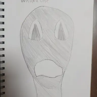 Profile image of Wrong One
