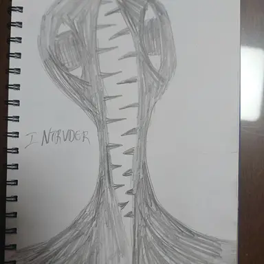 Profile image of Intruder