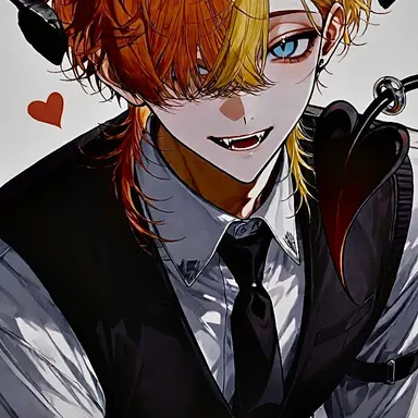 Profile image of テッセン