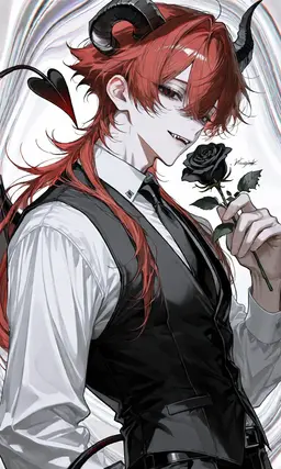 Profile image of バラ