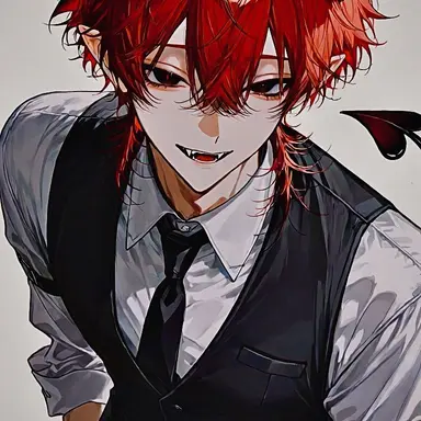 Profile image of バラ
