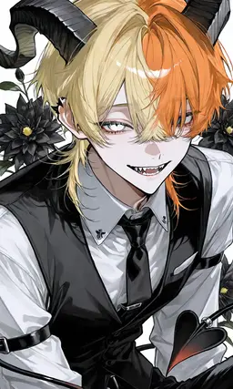 Profile image of ダリア