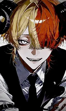 Profile image of ダリア