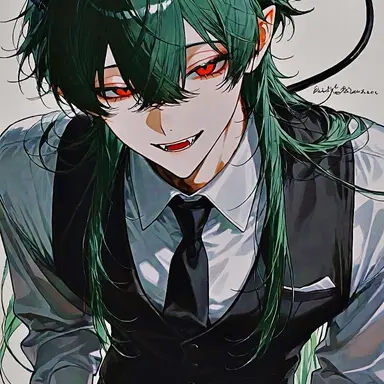 Profile image of アイビー