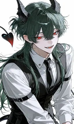 Profile image of アイビー