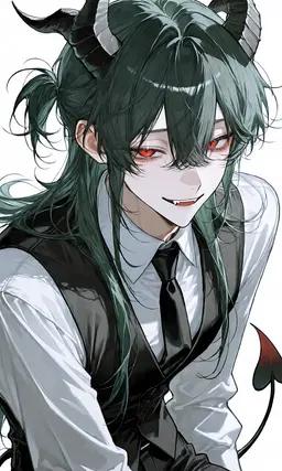 Profile image of アイビー