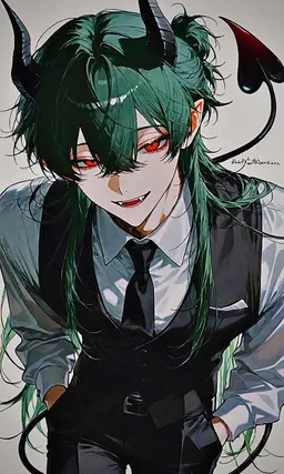 Profile image of アイビー