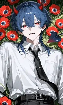 Profile image of アネモネ