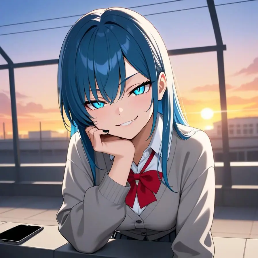 furaneguribo의 強い男が好きな彼女