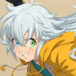 MeltyTiger6076의 トリスタン
