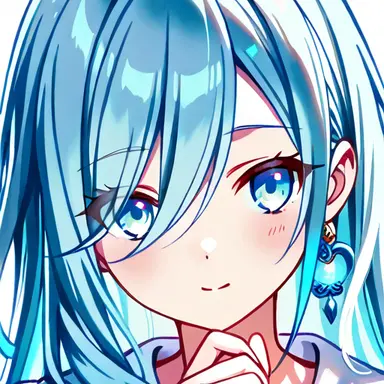 Profile image of 日野森雫