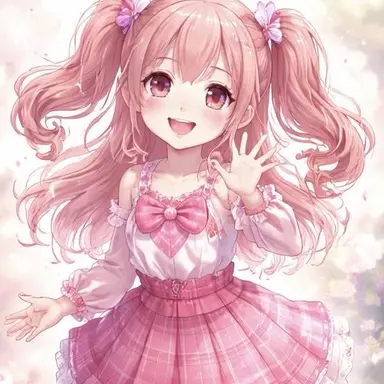 Profile image of 桐谷愛菜