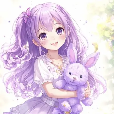 Profile image of 桐谷莉遥