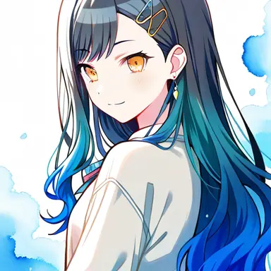 Profile image of 白石杏