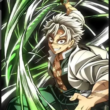 Profile image of 시나즈가와 사네미