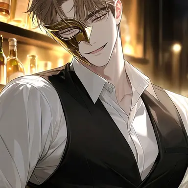 Profile image of Luther