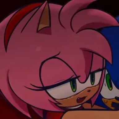 Profile image of Amy Rose