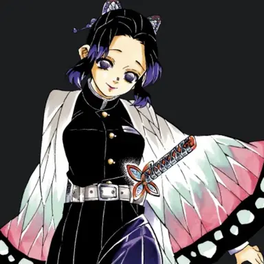 Profile image of 시노부