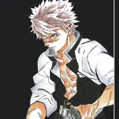 Profile image of 사네미