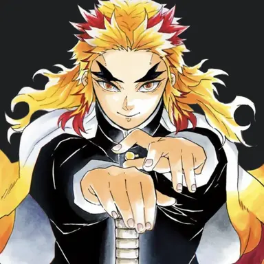 Profile image of 렌고쿠