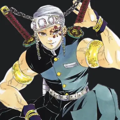 Profile image of 텐겐