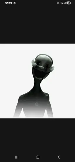 Profile image of 壊れたパペット