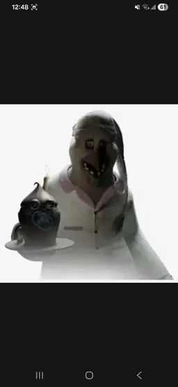 Profile image of 壊れたチカ
